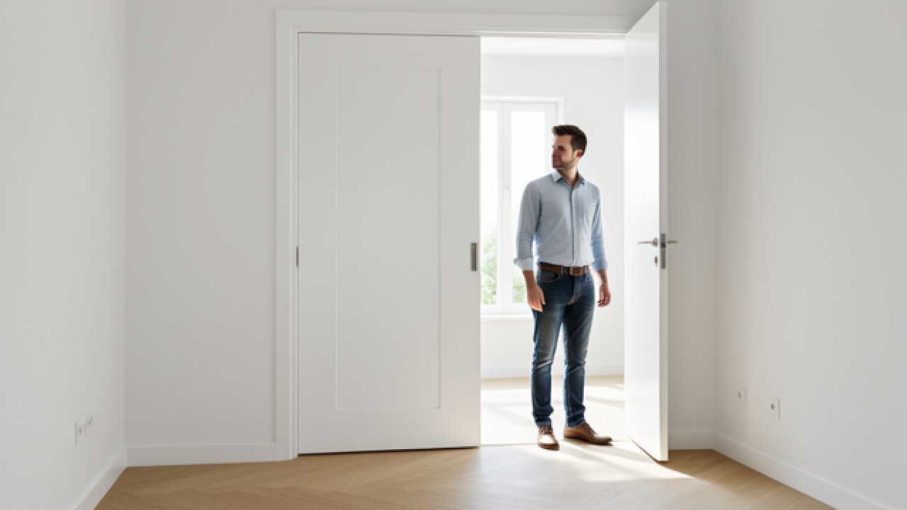 Bloc porte intérieur : le guide complet pour bien le choisir et le poser chez vous