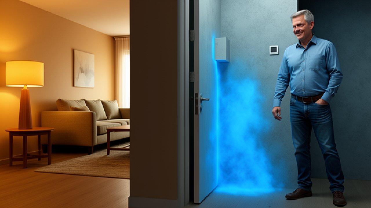 Bloc-porte isolant : guide pratique pour choisir et poser le bon modèle dans votre maison