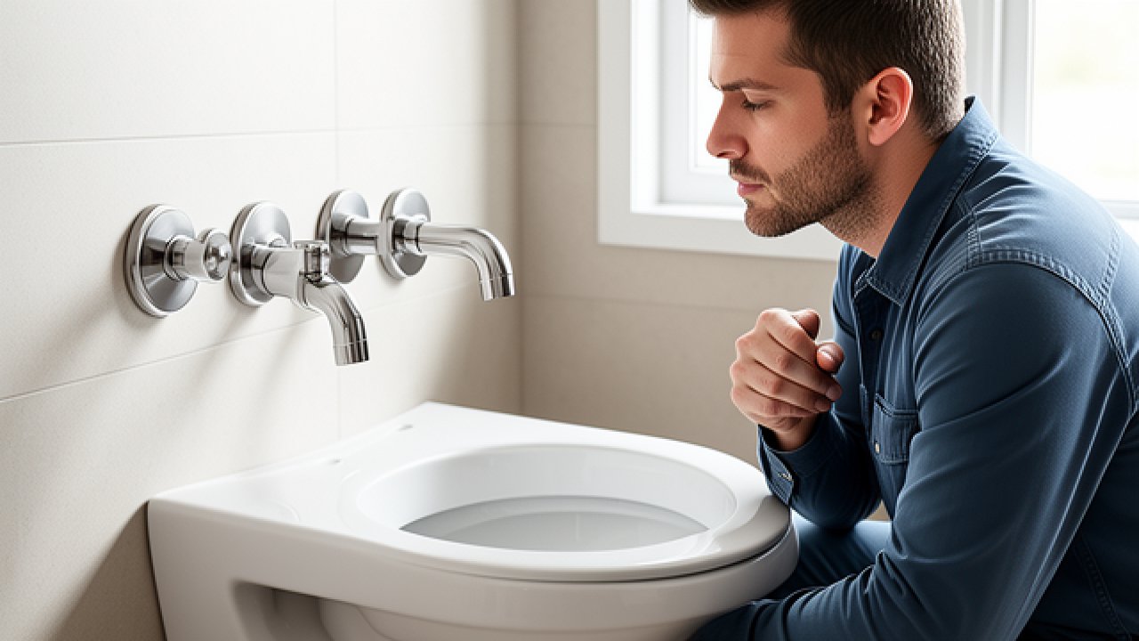 Charnière abattant WC : comment bien choisir et poser les fixations de votre siège de toilette