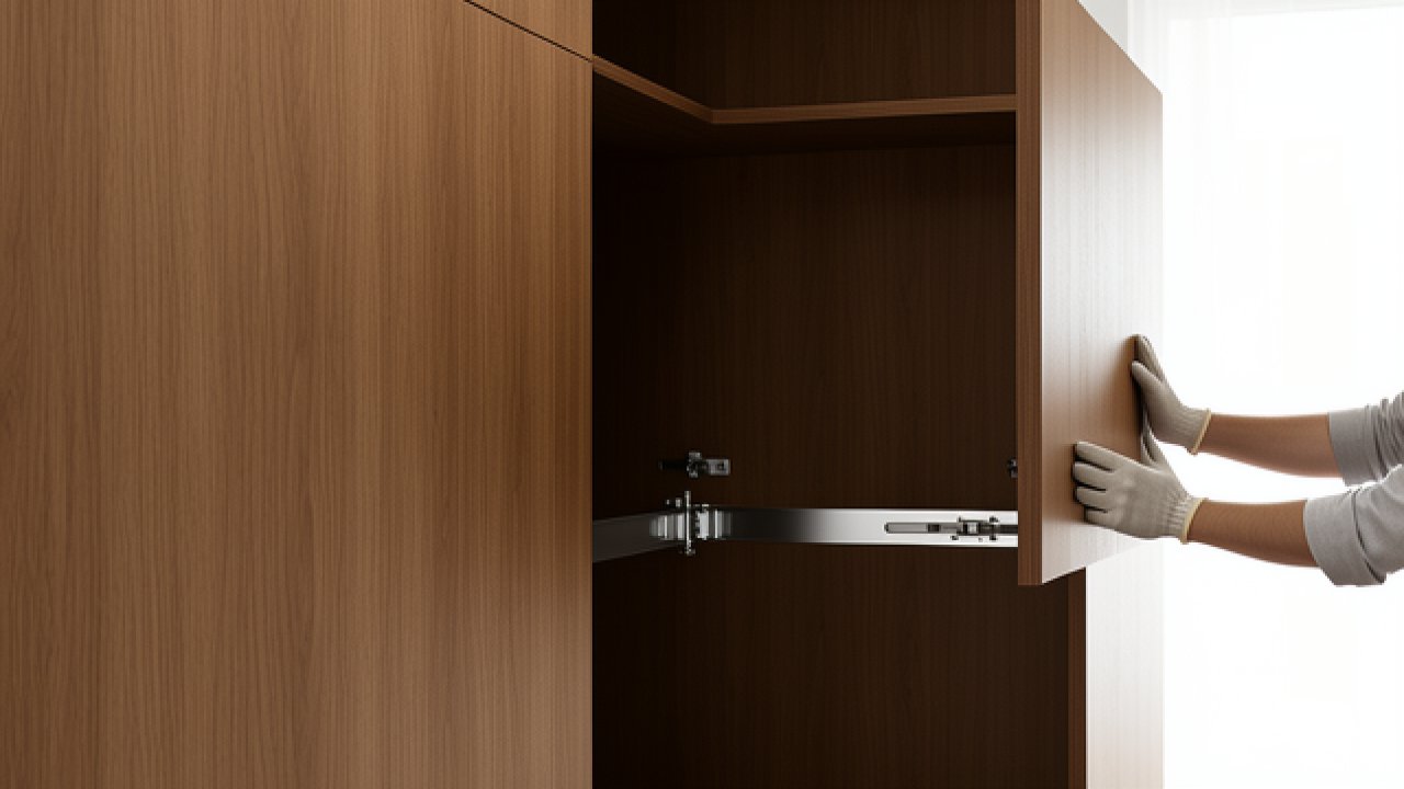 Charnière piano : guide complet pour vos projets de menuiserie intérieure à la maison