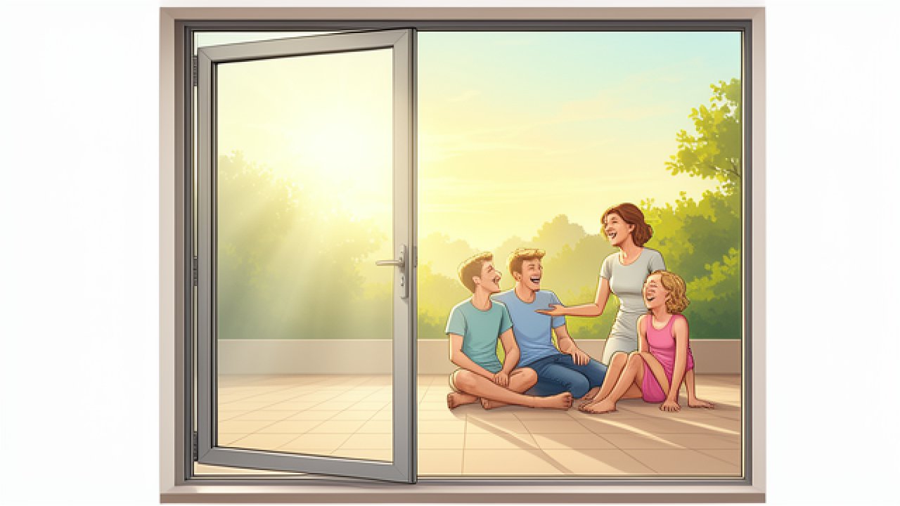 Moustiquaire pour porte battante : guide pratique pour bien choisir et installer la vôtre