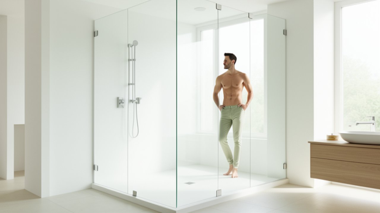 Porte de douche coulissante : bien choisir et installer pour une salle de bain qui dure